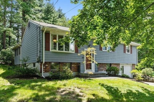 109 Partridge Rd, Billerica, MA 01821 exterior