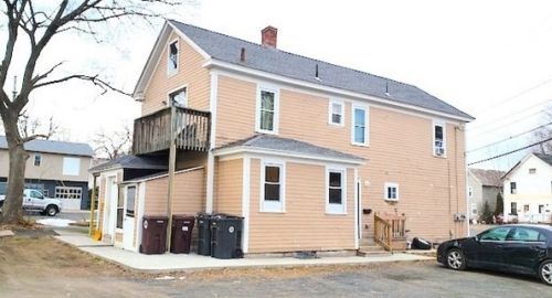 143 Meadow St, Montgomery, MA 01085 exterior