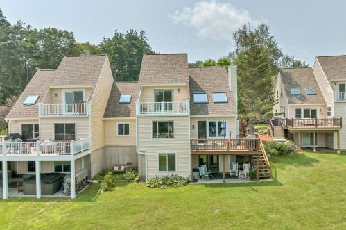 38 Starboard Way, Laconia, NH 03246 exterior