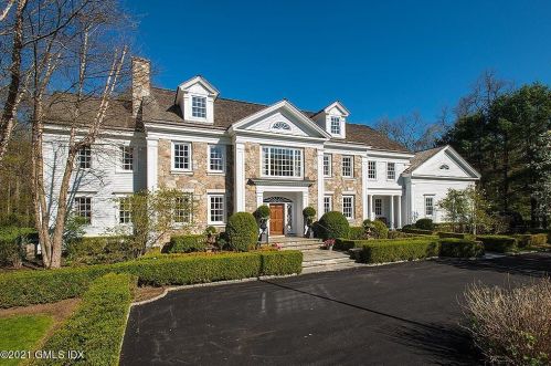 73 Richmond Hill Rd, Greenwich, CT 06831 exterior