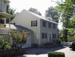 26 Webster St, Newton, MA 02465 exterior