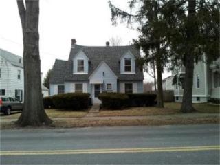 457 Allen St, Springfield, MA 01118 exterior
