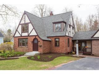 18 Locust Ave, Exeter, NH 03833 exterior