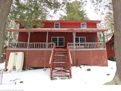 51 Pinehaven Dr, Buckfield, ME 04220 exterior
