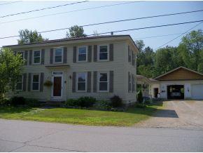 37 Mechanic St, Lancaster, NH 03584 exterior