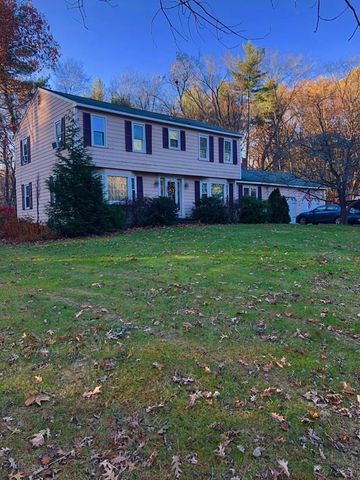 4 Hidden Valley Rd, Graniteville, MA 01886 exterior