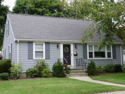 8 Larkin Rd, Newton, MA 02465 exterior