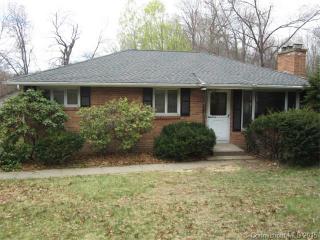 639 Taylor Rd, Enfield, CT 06082 exterior