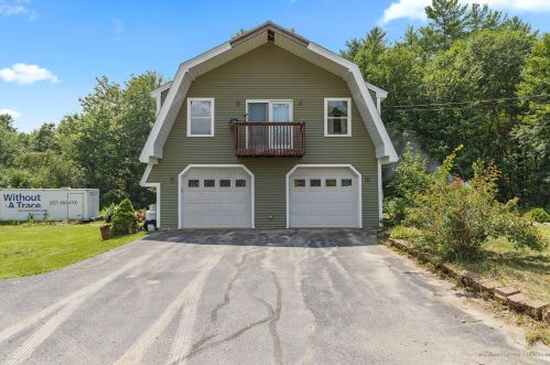11 Labbe Ln, Biddeford, ME 04005 exterior