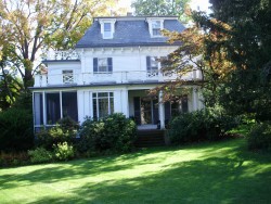 152 Chestnut St, Newton, MA 02465 exterior