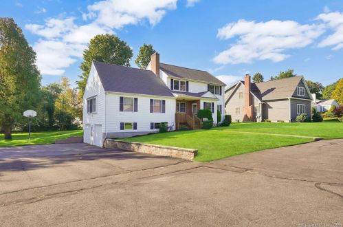 263 New Britain Ave, Hartford, CT 06106 exterior