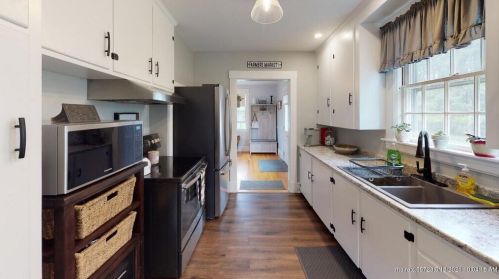 49 Snows Corner Rd, Orrington, ME 04474 exterior