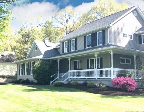 30 Verderame Ct, Southington, CT 06489 exterior