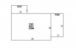 15 Cragmore Rd, Newton, MA 02464 floor plan