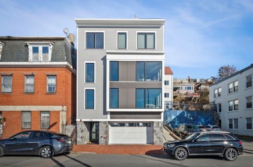214 Marginal St, Boston, MA 02128 exterior