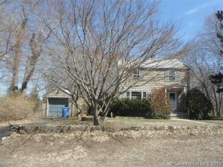 86 Isinglass Rd, Huntington, CT 06484 exterior