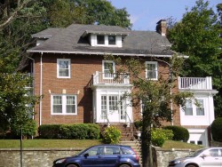 191 Commonwealth Ave, Newton, MA 02459 exterior