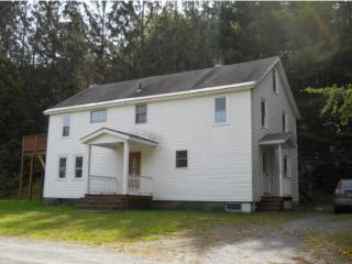26 Craigue Hill Rd, Springfield, VT 05156 exterior