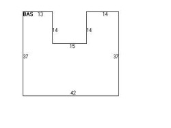35 Mccarthy Rd, Newton, MA 02459 floor plan