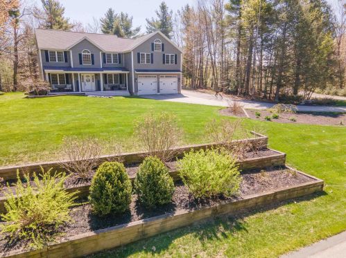 101 Green Farm Rd, New Ipswich, NH 03071 exterior