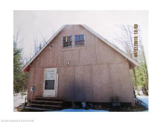 110 Jaquith Pond Rd, Brownville, ME 04414 exterior