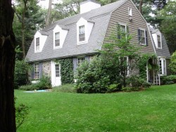 190 Dudley Rd, Newton, MA 02459 exterior