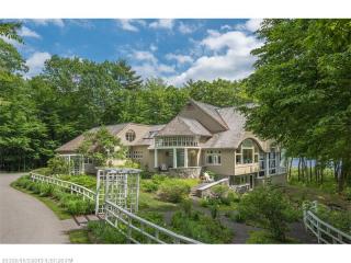 29 Common Way Rd, Naples, ME 04055 exterior