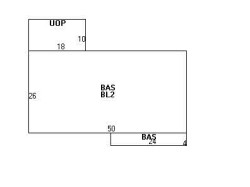 17 Wayne Rd, Newton, MA 02459 floor plan