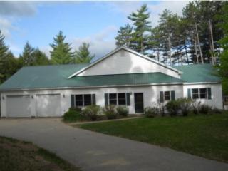 256 Allard Hill Rd, Albany, NH 03818 exterior