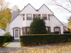89 Morton St, Newton, MA 02459 exterior