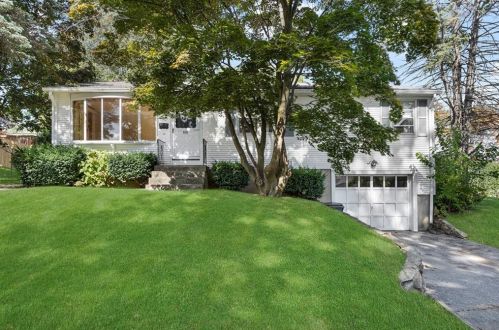 103 Kentland Ave, Providence, RI 02908 exterior