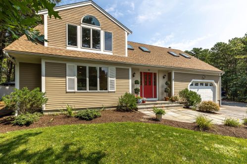20 Salt Hay Ln, Wellfleet, MA 02667 exterior