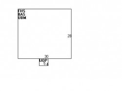 65 Wallace St, Newton, MA 02461 floor plan