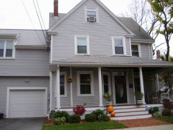 9 Delmore Rd, Newton, MA 02461 exterior