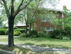 88 Peregrine Rd, Newton, MA 02459 exterior