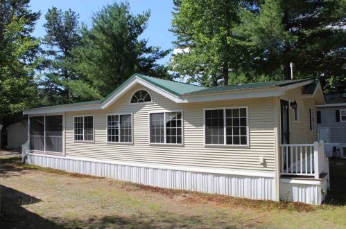 5 Sioux Ln, Freedom, NH 03836 exterior