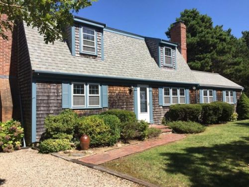 40 Fern Rd, Eastham, MA 02642 exterior
