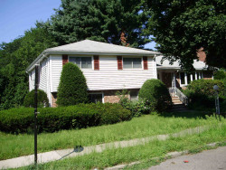 123 Adeline Rd, Newton, MA 02459 exterior