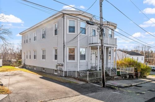 127 Mill St, Cumberland, RI 02864 exterior