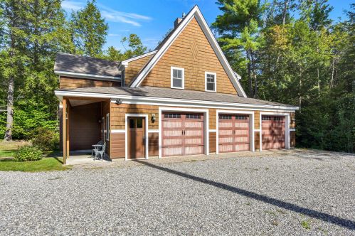 96 Windover Dr, Rome, ME 04963 exterior