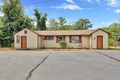 77 Dunham Pl, Southington, CT 06489 exterior
