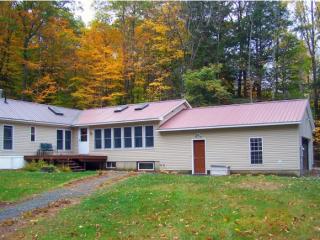 2691 Weatherhead Hollow Rd, Brattleboro, VT 05301 exterior