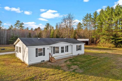 737 Unity Springs Rd, Unity, NH 03773 exterior