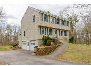 33 Pemigewasset Cir, Derry, NH 03038 exterior