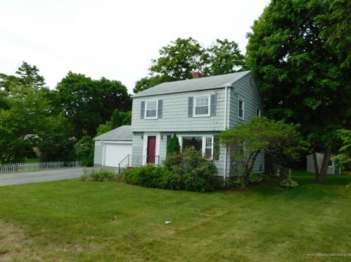 257 Pine Point Rd, Scarborough, ME 04074 exterior