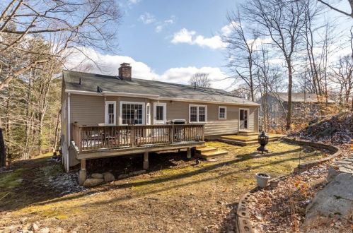 3 Allan Way, Bethel, CT 06801 exterior