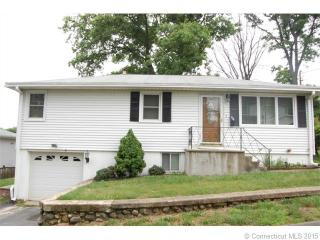 926 Congress Ave, Waterbury, CT 06708 exterior