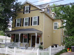 35 Emerson St, Newton, MA 02458 exterior