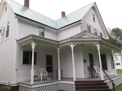 16 Cleary St, Barre, VT 05641 exterior