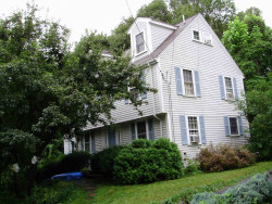 34 Moulton St, Newton, MA 02462 exterior